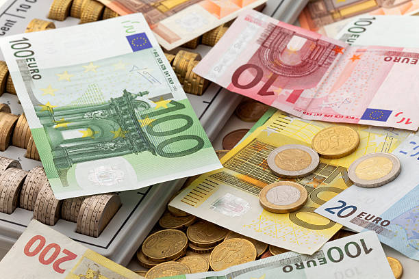 The EUR/USD pair trades with a bullish bias around 1.0815 during the early Asian trading hours on Wednesday. 