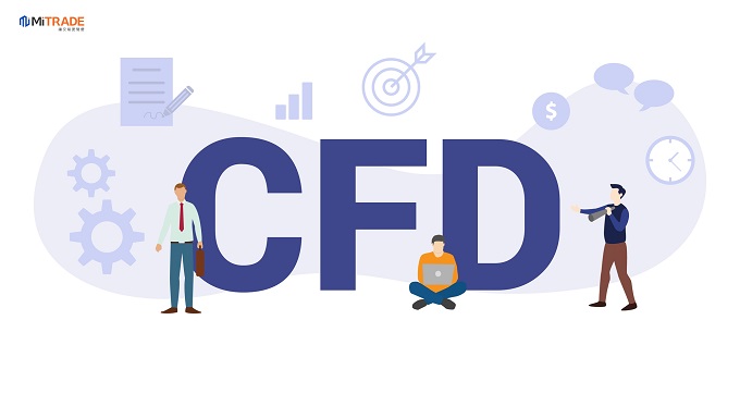 CFD差价合约入门教学：原理分析-举例论证-风险管控