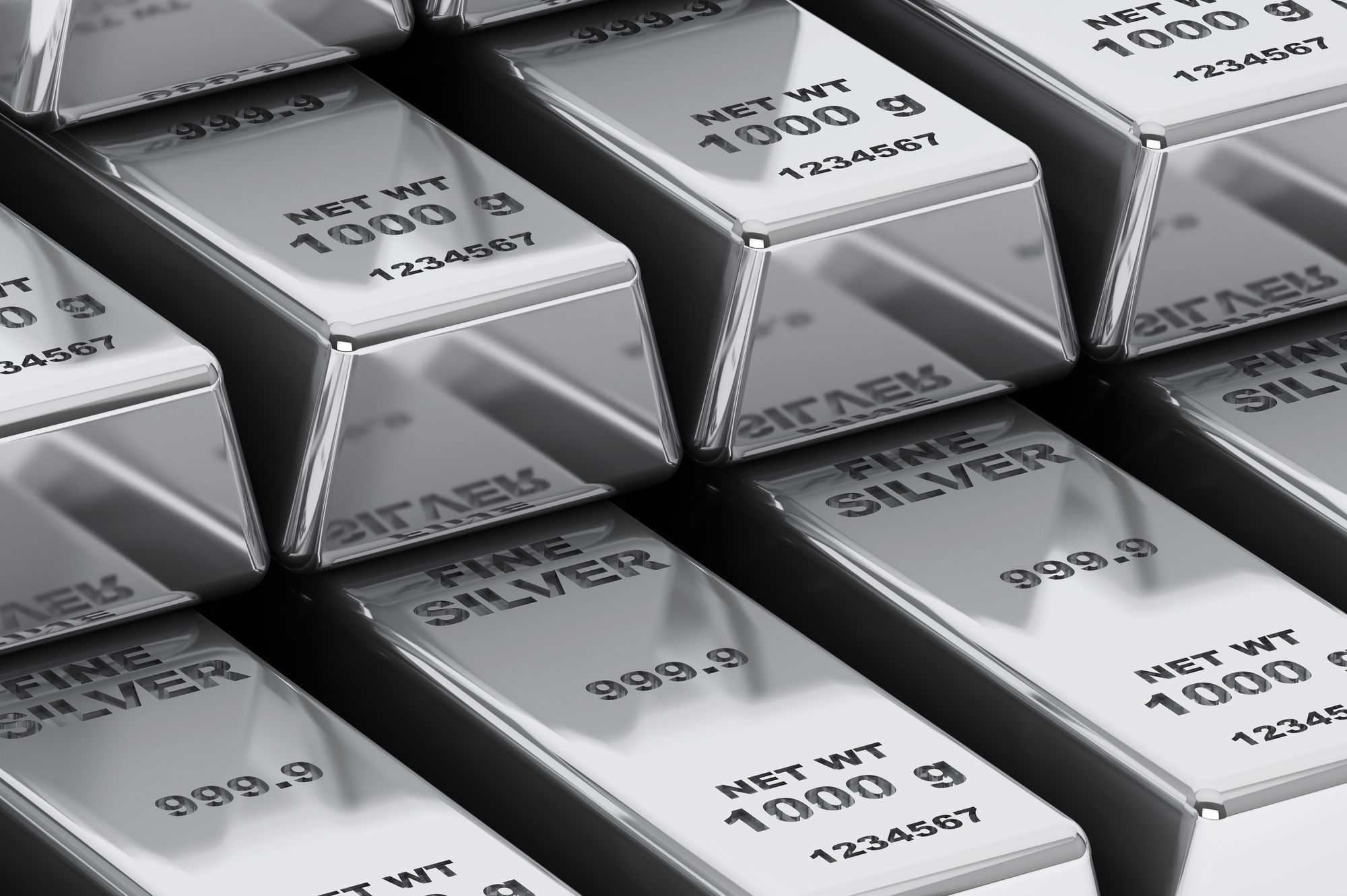 Silver Investing： How to Buy/Invest in Silver online in India 2022？
