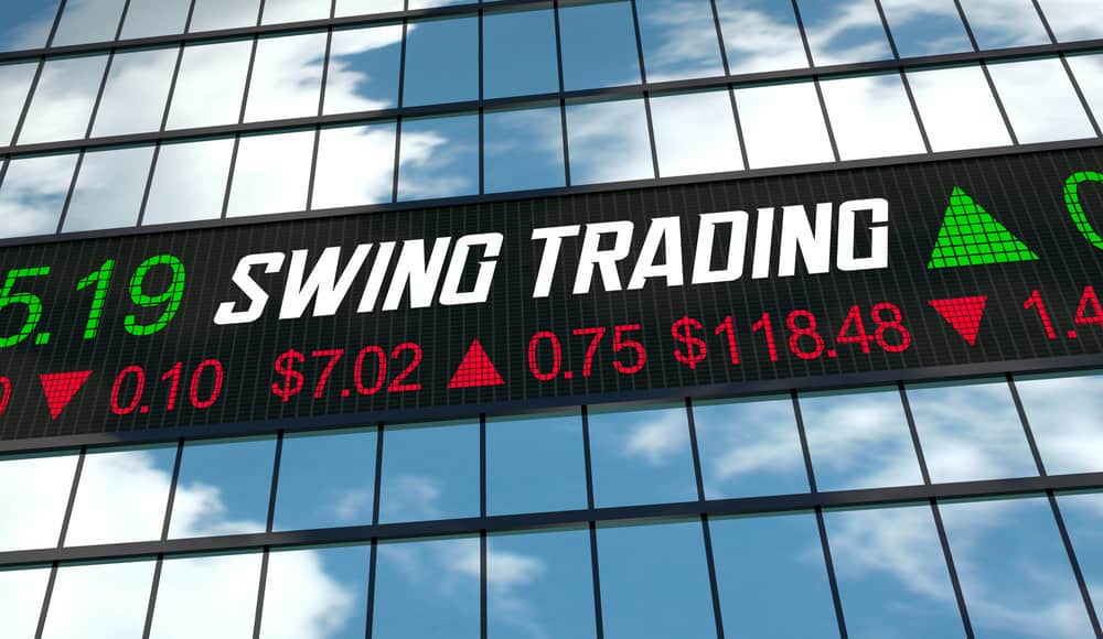 What is swing trading strategy? What are the various types of swing trading?