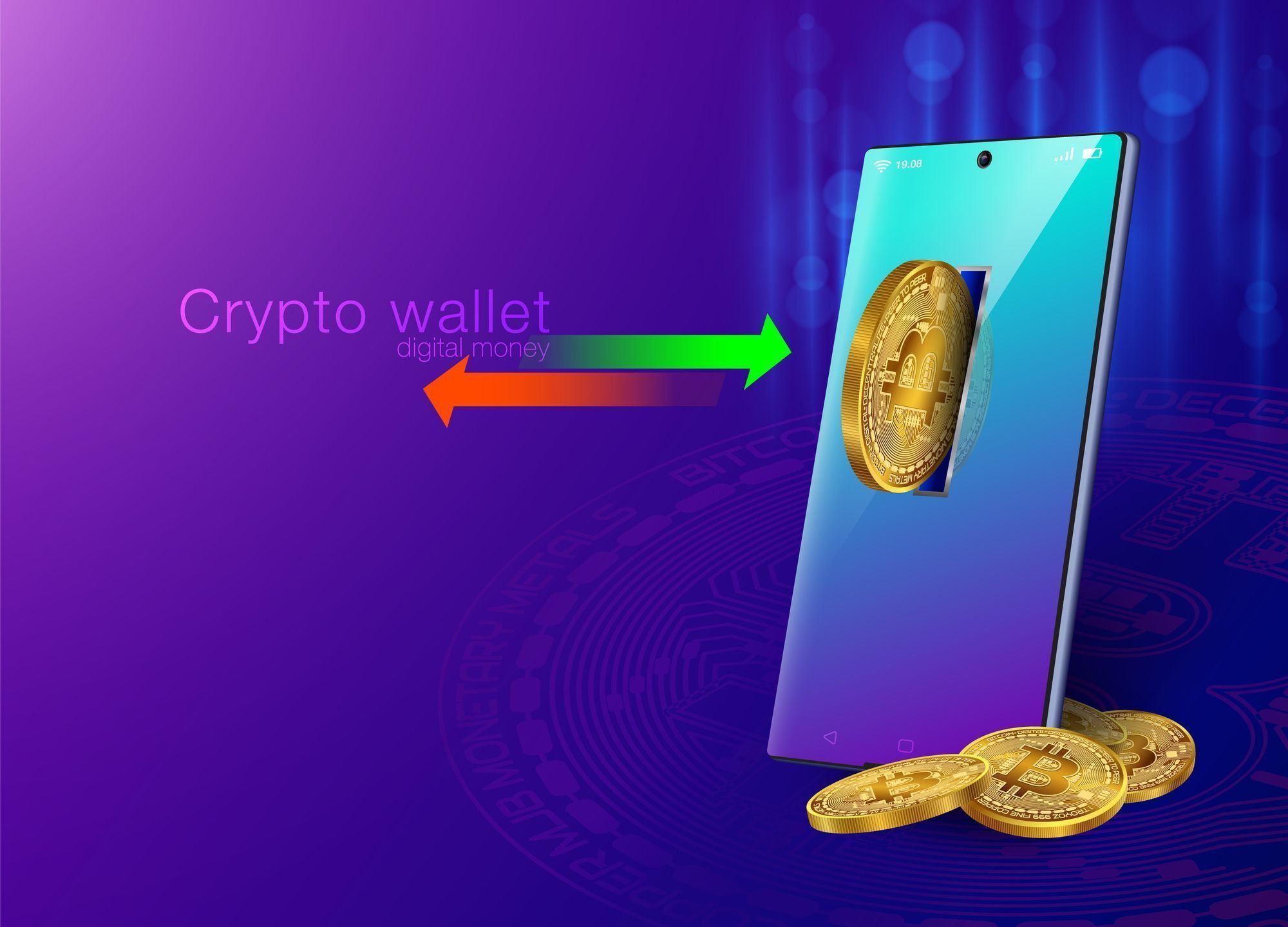 Top 10 Wallets in India and Best Crypto Wallet In India 2022