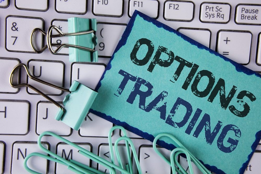 What is an Option Trading Strategy? What all should you know before Option Trading?