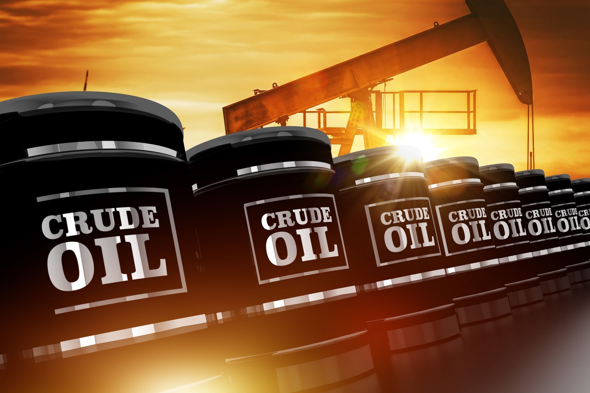 Beginner's Guide to Crude Oil Investing in India 2022
