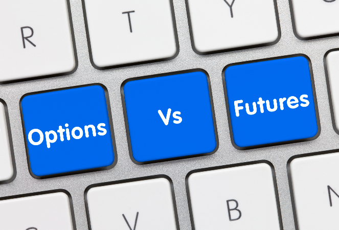 Future and Options Trading: Difference between Futures and Options 2022