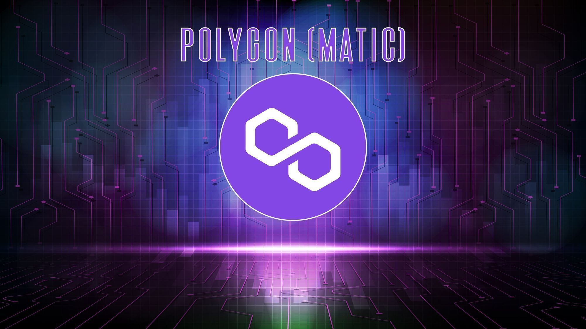 폴리곤 코인 (Polygon matic coin) 전망 실시간 시세 매틱 Matic 코인
