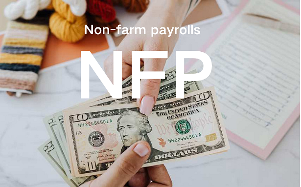 NFP(非農就業數據)公告期間的外匯交易策略