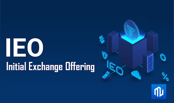 IEO là gì? Tìm hiểu về Initial Exchange Offering token 
