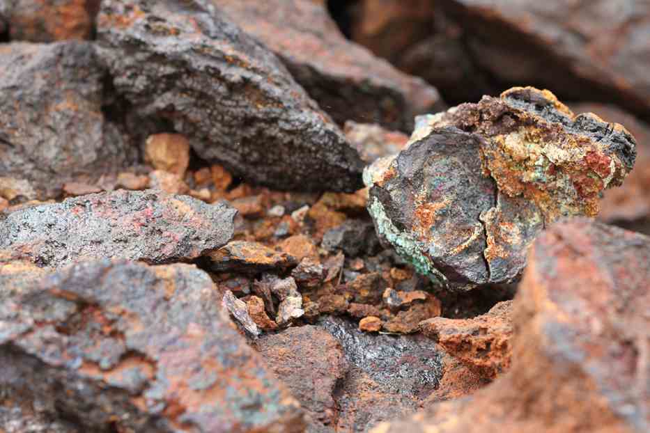 BHP and Rio Tinto built mining giants on iron ore, but copper is emerging as the next major growth engine. Discover why rising demand from AI, data centres, electrification and power grids is reshaping the outlook for major miners.