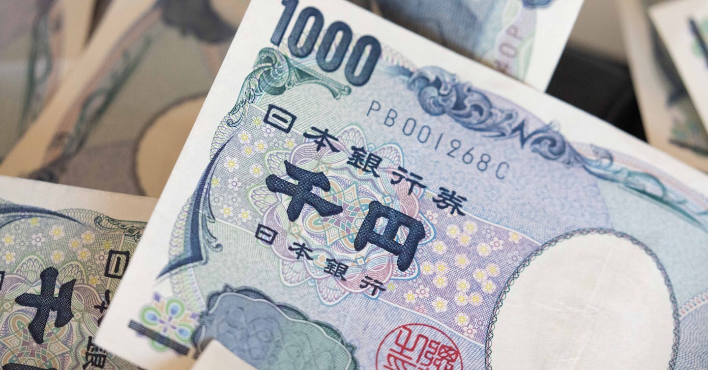 英鎊/日元在週三歐洲早盤時段接近197.50，獲得了力量。由於美國總統唐納德·特朗普對美日協議表示懷疑，日元（JPY）兌英鎊（GBP）走軟。