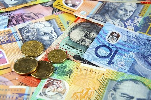 AUD/JPY retraces its recent losses registered in the previous session, trading around 94.50 during the Asian hours on Wednesday. 