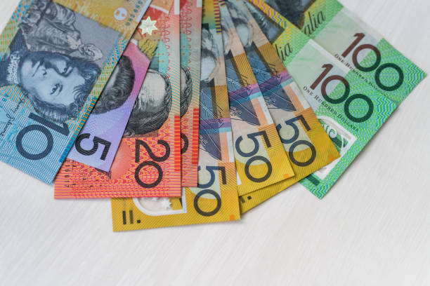 The AUD/JPY pair climbs to near 96.80 during the European trading session on Friday. 