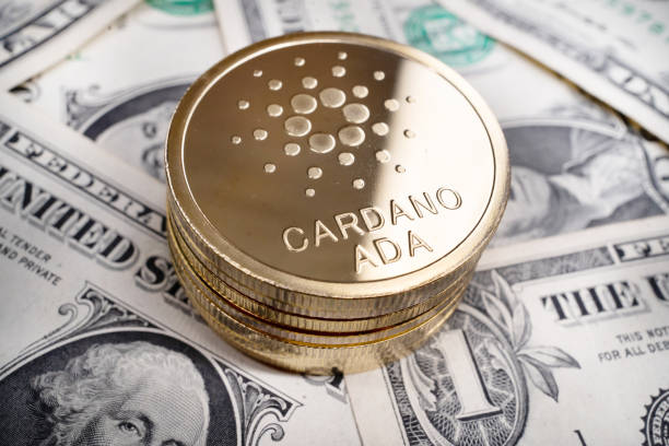 Cardano (ADA) takes a modest dip of under 1% at press time on Wednesday, losing steam after a Doji candle formed in the previous session.