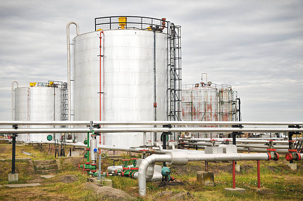 Europe is lagging behind its natural gas storage targets, raising concerns over winter energy security and boosting interest in LNG markets. Discover what's driving the supply outlook, how it could affect natural gas prices, and why traders are watching LNG closely.