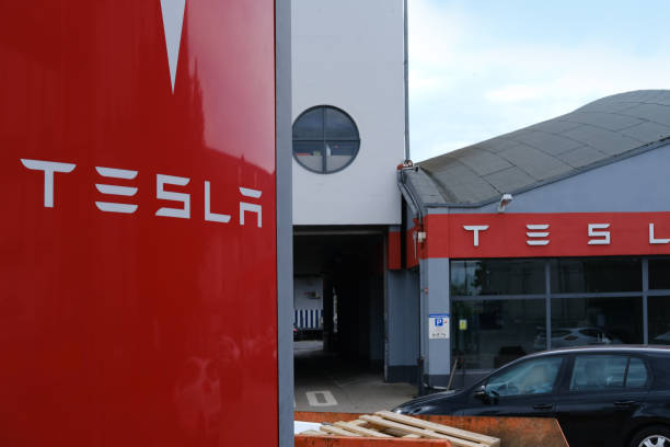Tesla and Meta report earnings this week, putting investor focus on AI spending, revenue growth and forward guidance. Discover the key catalysts that could move their share prices and what Australian investors should watch next.