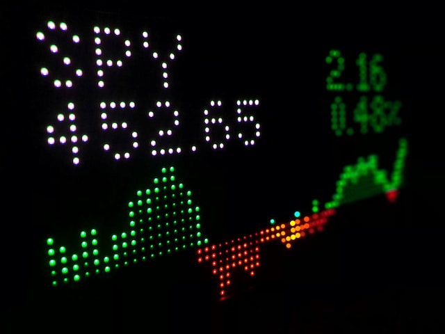 El S&P 500 logró una brutal rally de 14 días después de ser golpeado por el plan de tarifas del president Donald Trump, arañando la mitad del suelo que perdió en el último colapso.