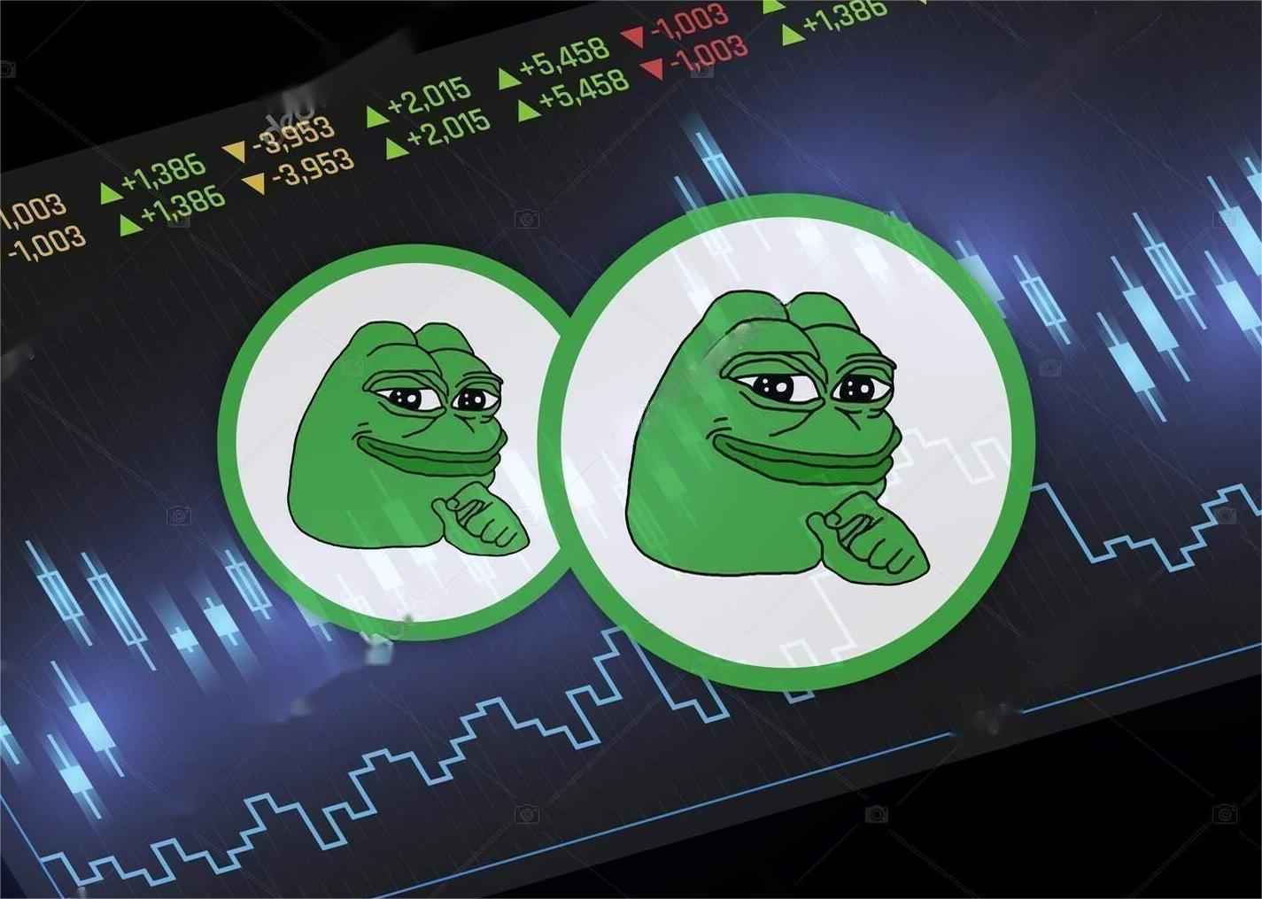 PEPE konsolidiert unter 0,00000500 USD, doch steigendes Open Interest und Wal-Käufe senden starke bullische Signale für eine baldige Bewegung.