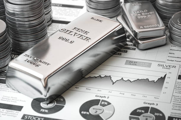 白银（XAG/USD）正在从周一的低点3540美元反弹至目前的日内高点36.50美元，贵金属受到对避险资产需求增加的支持，市场情绪日益谨慎。特朗普对与中国贸易谈判进展缓慢的抱怨评论也在影响市场。