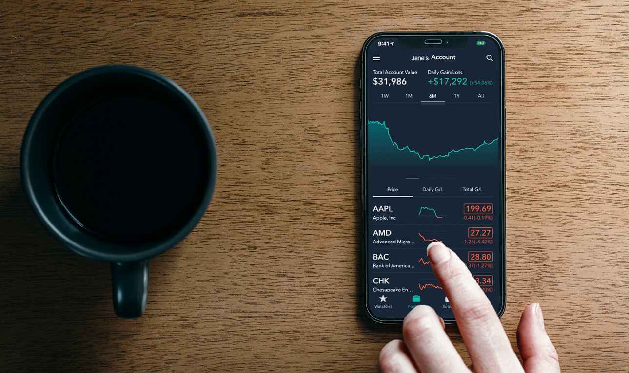 Descubra a melhor plataforma para Day Trade no celular em 2026. Compare os 7 melhores apps para operar com segurança, baixa taxa e execução rápida no mercado financeiro.