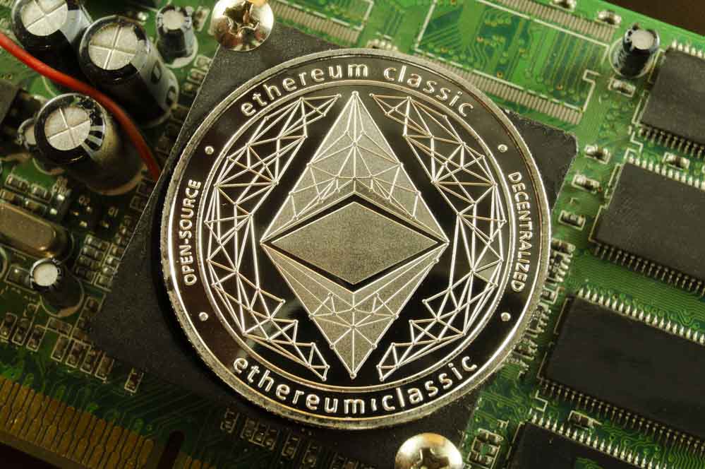 Ethereum (ETH) subió brevemente a 3.500$ el jueves después de que SharpLink Gaming (SBET) presentara una enmienda para aumentar su instalación At-The-Market (ATM) en 5.000 millones de dólares.