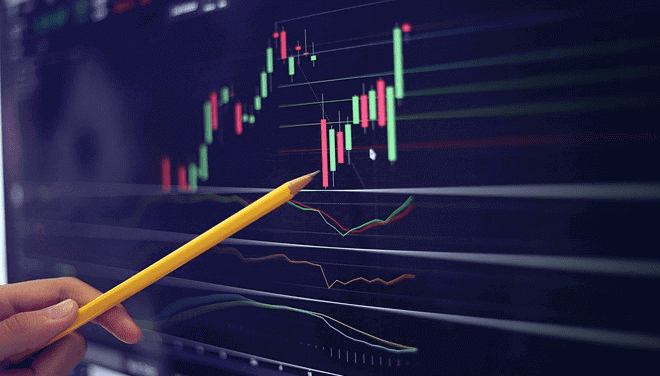 The Dow hit an all-time high of 51,370 then dropped 1,151 points in two days. Here is what caused it, where the DJI heads next, and how Australian traders position around it.