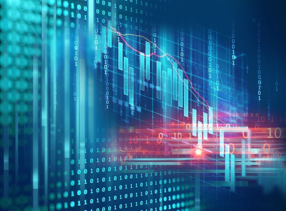 A series of bad loan incidents in the U.S. are catalyzing a credit crisis in the banking sector, and these concerns are now spreading to Europe’s top-performing bank stocks this year.