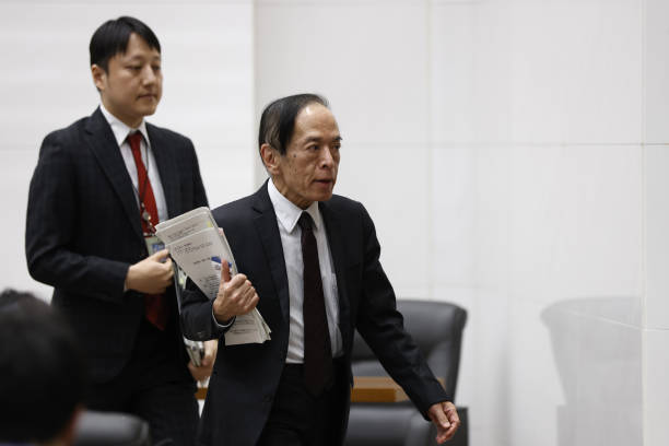 美联储鹰色不足，本周欧央行继续助力欧元？日本央行加息在即，日元能否一飞冲天？