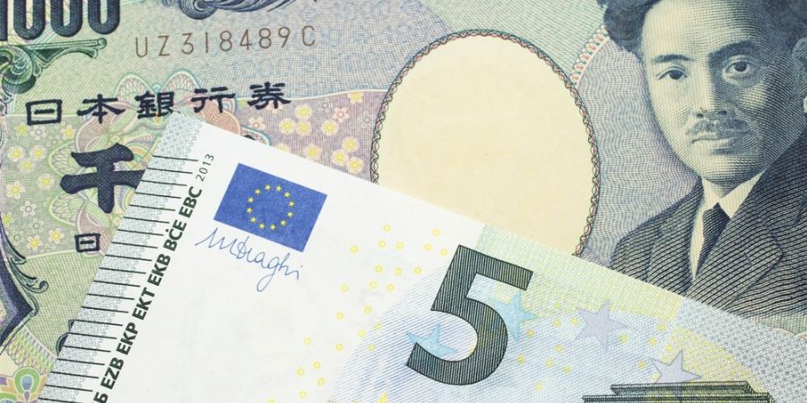 EUR/JPY gains ground after registering more than 0.50% losses in the previous session, trading around 162.40 during European hours on Tuesday.