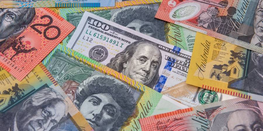 The Australian Dollar (AUD) continues its upward trend for the fifth consecutive session on Friday. 