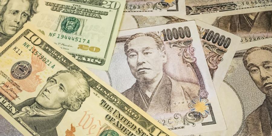 The USD/JPY trimmed some of its earlier losses and finished Thursday’s session virtually unchanged, trading at 153.93 after hitting a daily low of 151.94. 