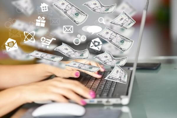 Confira 50 ideias para ganhar dinheiro em 2026, com opções de renda extra, trabalho online, baixo investimento e dicas práticas para começar hoje.