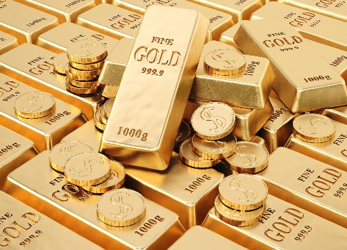 El precio del Oro (XAU/USD) atrae a algunos compradores alrededor de 4.210$ durante la primera parte de la sesión asiática este jueves. El metal precioso sube cerca de un nuevo máximo histórico a medida que las expectativas de recortes de tasas en EE.UU. y las tensiones comerciales continúan impulsando la demanda de activos de refugio seguro.