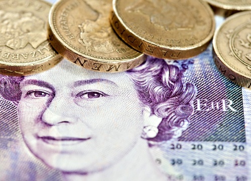 The Pound Sterling (GBP) remains near an over two-month low around 1.3375 during the European trading session on Friday.