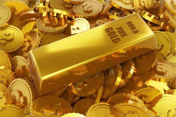 儘管避險情緒降溫，但金價的上漲趨勢難以輕易逆轉。1月22日，黃金價格一度跌破4800美元/盎司，截至發稿已轉漲。
