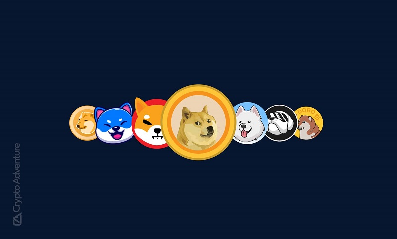 DOGE stabilisiert sich bei 0,1400 US-Dollar in der Range 0,1332–0,1568 (Ausbruchziel 0,1810 / Risiko 0,1000), SHIB verteidigt 0,00000817 als Trendlinien-Support und braucht 0,00000900 für Potenzial bis 0,00001000, während PEPE seitwärts zwischen 0,00000395 und 0,00000521 pendelt – trotz steigenden Open Interest von 1,48 Mrd., 84,82 Mio. und 253,52 Mio. US-Dollar.