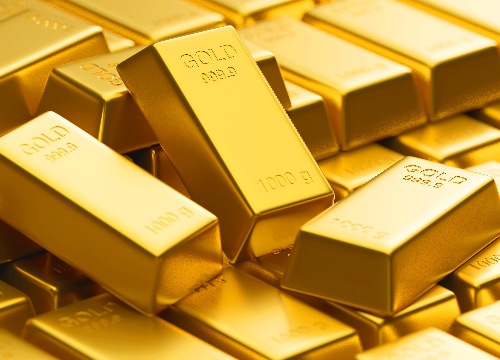 O ouro (XAU/USD) cai durante a sessão asiática desta terça-feira e interrompe uma sequência de dois dias de ganhos, embora não haja uma forte onda de vendas e ele mostre alguma resiliência abaixo da marca psicológica de US$ 5.000 em meio a sinais contraditórios.