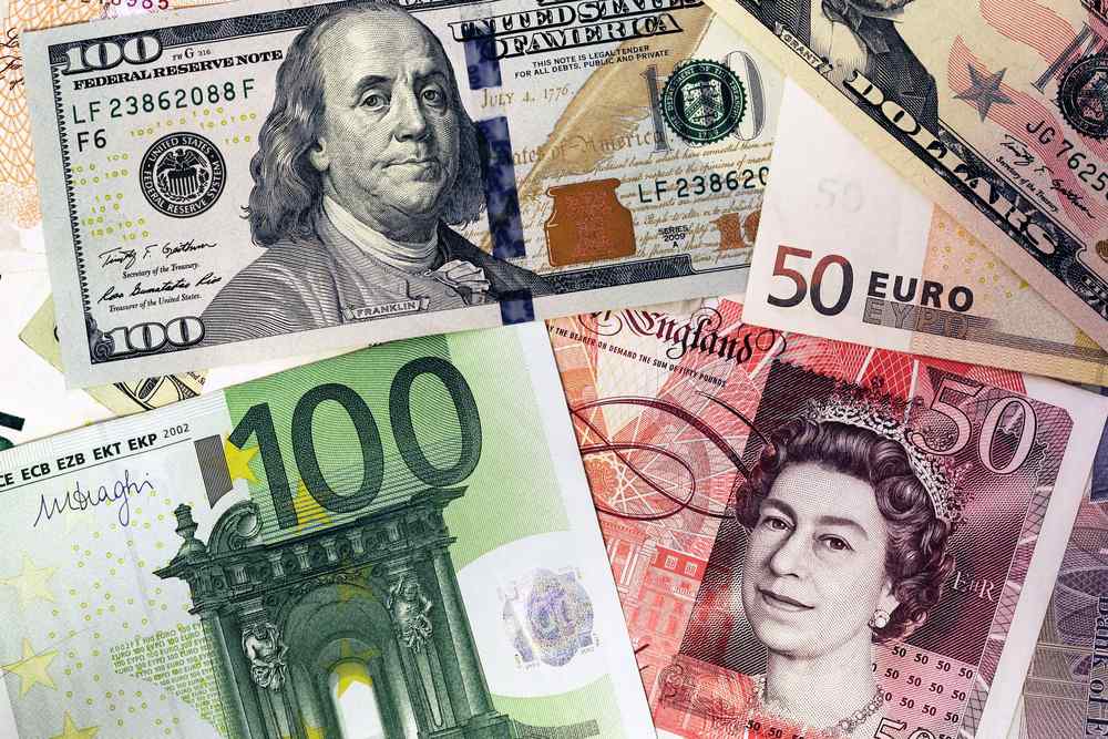 La Libra esterlina (GBP) enfrenta una fuerte presión de venta frente a sus pares el martes después de que la Oficina de Estadísticas Nacionales (ONS) del Reino Unido informara que el mercado laboral se enfrió en los tres meses que terminaron en abril.