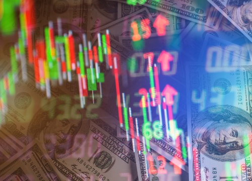 Dow Jones Index Futures anticipate a negative opening on Friday after Thursday’s positive session.