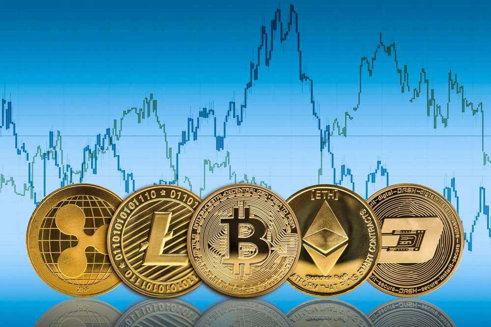 Descubra as 8 MELHORES criptomoedas para 2025! Análise de Bitcoin, Ethereum e altcoins promissoras + guia INICIANTE para investir com segurança. Comece agora!