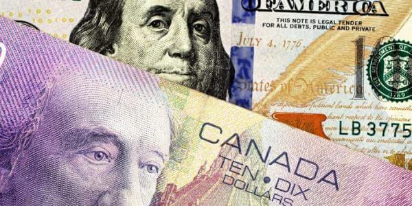 美元/加元（USD/CAD）货币对在周五重新获得积极势头，扭转了前一天从 1.3860 区域或一周高点的部分回调跌势