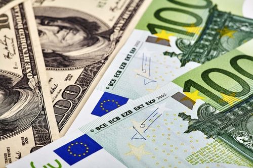 El EUR/USD recupera parte de sus pérdidas de la sesión anterior, cotizando cerca de 1.0280 durante las horas asiáticas.