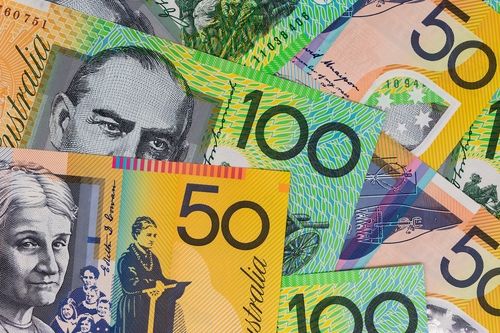 The Australian Dollar (AUD) continues its upward momentum against the US Dollar (USD) for the third consecutive session on Friday. 