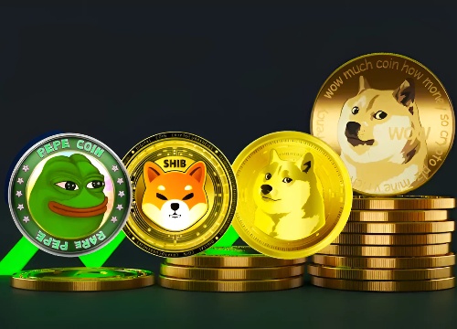 Meme coins such as Dogecoin (DOGE), Shiba Inu (SHIB), and Pepe (PEPE) are regaining momentum, driven by increased capital inflows in the derivatives markets.
