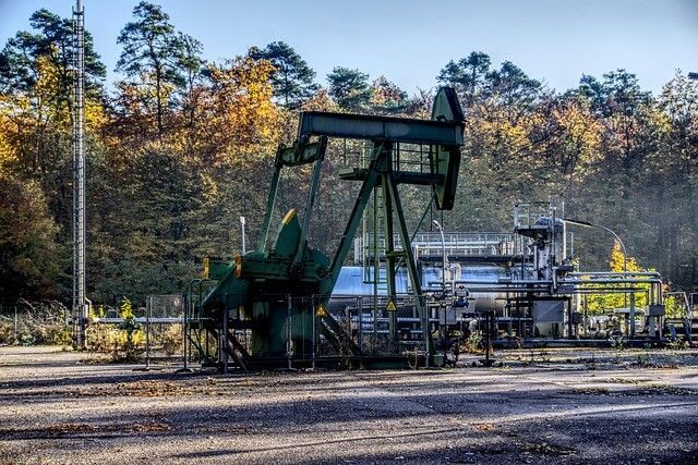 West Texas Intermediate (WTI), the US crude oil benchmark, is trading around $62.15 during the early Asian trading hours on Monday.