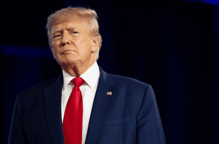El impulso deldent Donald Trump para remodelar el comercio global ha pasado por alto la exportación de servicios digitales.