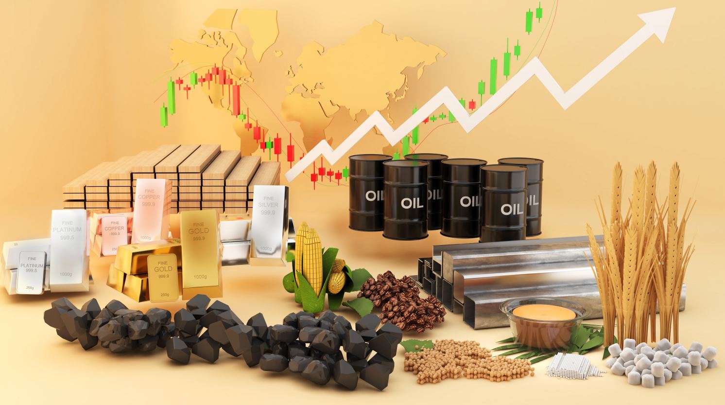 El West Texas Intermediate (WTI), el referente del petróleo crudo de EE.UU., se cotiza alrededor de 65.75$ durante las primeras horas de negociación en Asia el viernes.