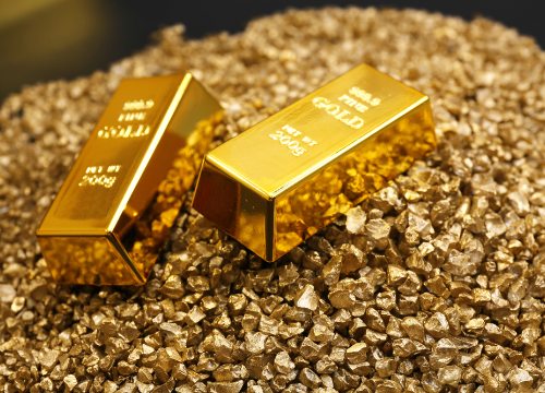 El precio del Oro se encuentra con nueva oferta durante la sesión asiática del martes y revierte el movimiento al alza del día anterior debido al optimismo en el mercado.