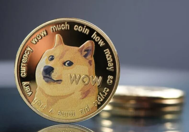 Dogecoin started a fresh increase above the $0.180 zone against the US Dollar. 
