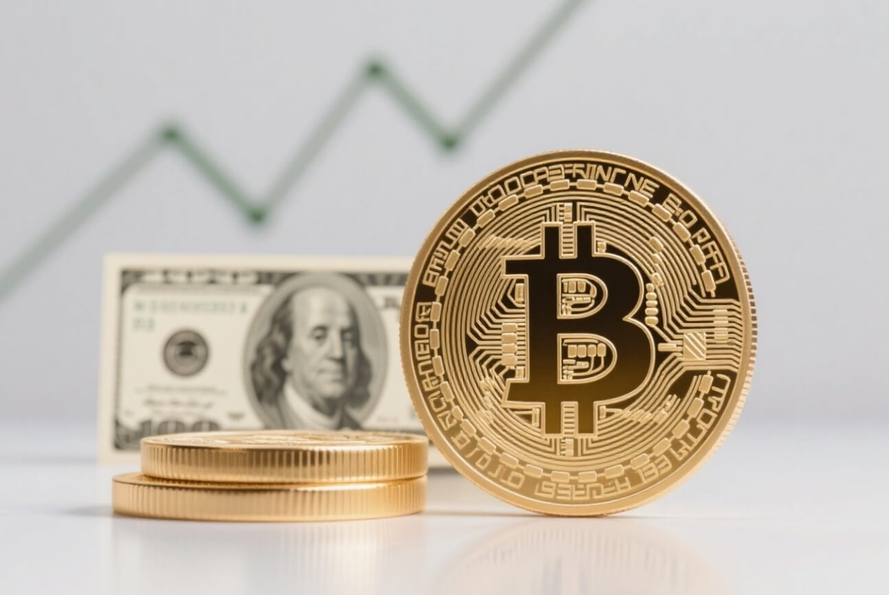 週五(11月14日)進入亞市，比特幣在連續三日重挫失守10萬關口後，目前進一步下滑至9.76萬美元附近，以太坊則下跌測試3100支撐位。本月，比特幣等主要加密貨幣大幅下跌，而黃金和白銀則持續走強。