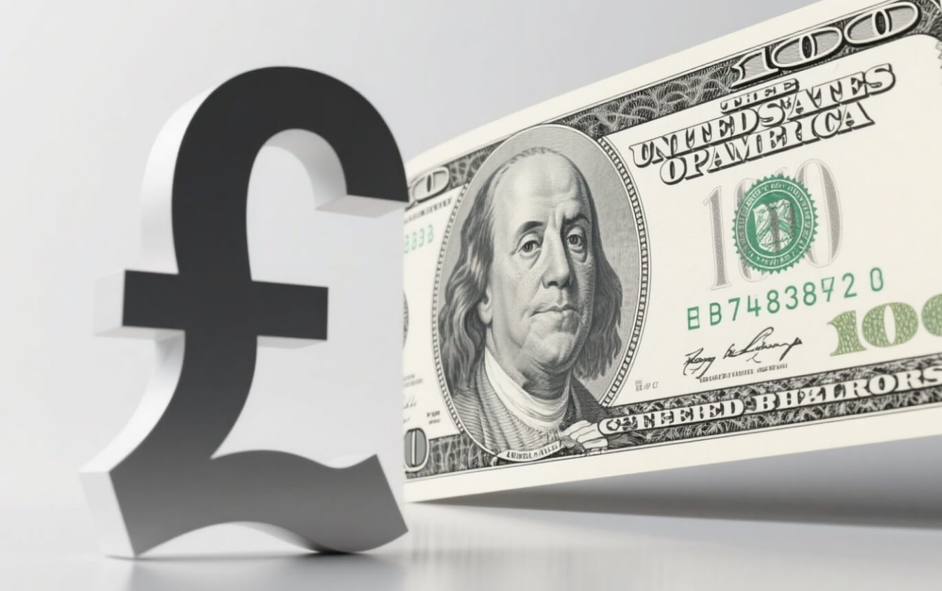 The GBP/USD pair trades on a flat note near 1.3745 during the Asian trading hours on Wednesday. 