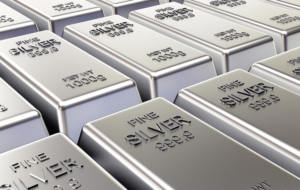 白銀在前兩天的漲幅上盤整，維持在37.00美元附近。貿易不確定性對投資者情緒造成壓力，並在週五支撐貴金屬。XAG/USD仍在一個水平區間內交易，關鍵阻力位在37.30美元。白銀（XAG/USD）交易接近其最高水平